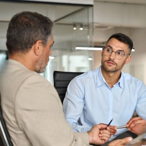 Objectif et cadrage_Booster Développement