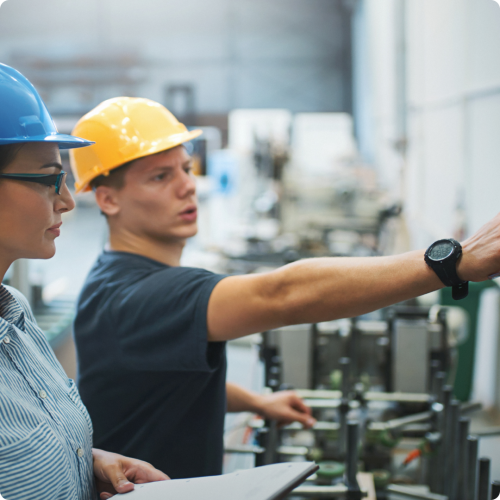 Plan d’action, choix des outils_Booster développement